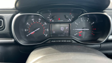 Citroen C3 1.2 PureTech 110 Flair 5dr EAT6 Petrol Hatchback